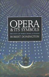 Opera and Its Symbols book cover